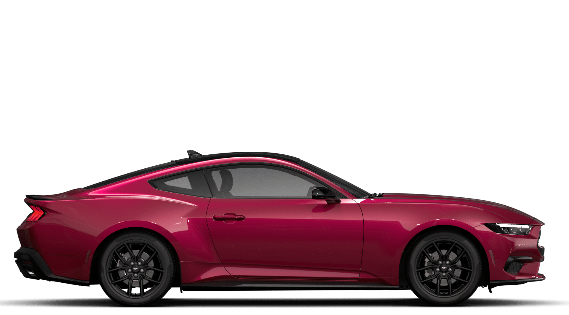 2026 Ford Mustang® External Image 1